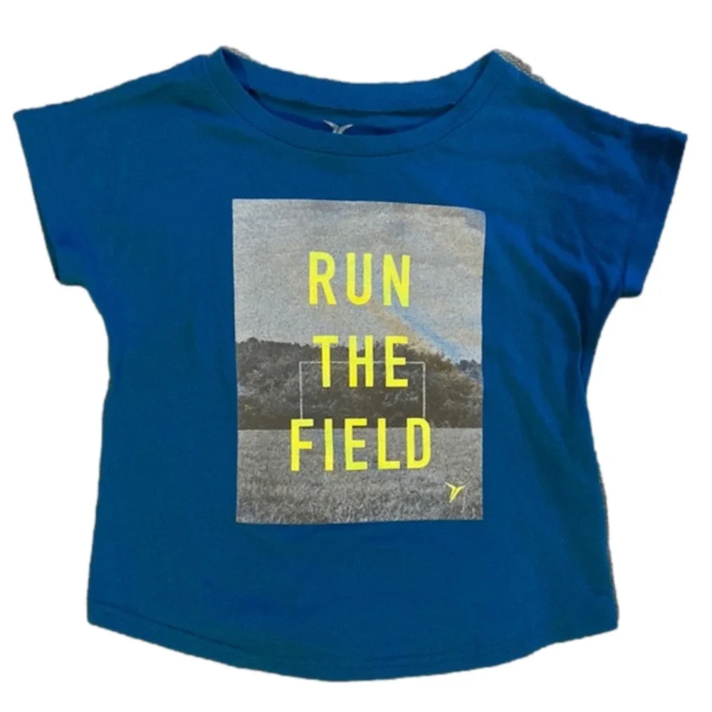 OLD Navy Active top Size 2T
